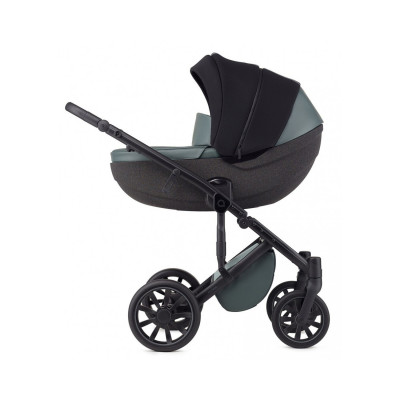 Коляска 2 в 1 Anex M/Type PRO - новинка 2021! - Casual Green