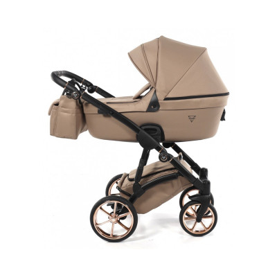 Коляска 2 в 1 Junama Termo - Tex 01