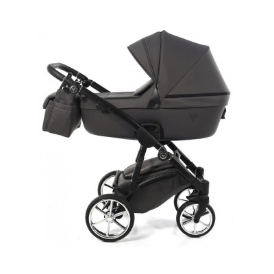 Коляска 2 в 1 Junama Termo - Tex 02