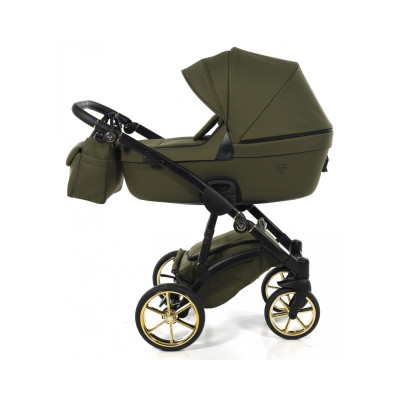 Коляска 2 в 1 Junama Termo - Tex 03