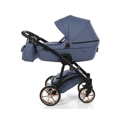 Коляска 2 в 1 Junama Termo - Tex 04