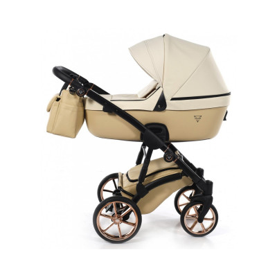 Коляска 2 в 1 Junama Termo - Mix 02