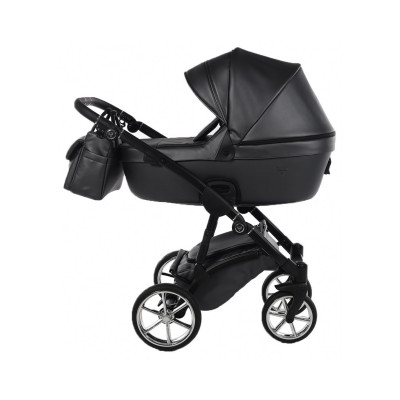 Коляска 2 в 1 Junama Termo - Eco 02