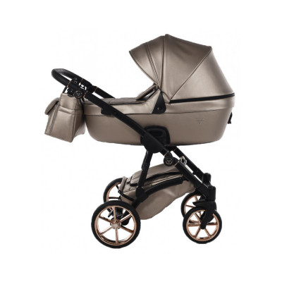 Коляска 2 в 1 Junama Termo - Eco 03