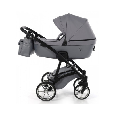 Коляска 2 в 1 Junama Termo - Mix 01