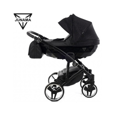 Коляска 2 в 1 Junama Diamond Superstar - 03 (J-ST-03)