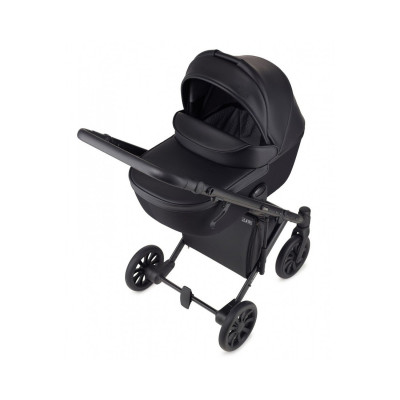 Коляска 2 в 1 Anex e/type - Noir et-05A