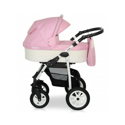 Коляска 2 в 1 Verdi Laser - 02