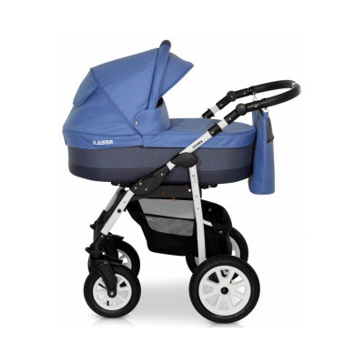 Коляска 2 в 1 Verdi Laser - 13