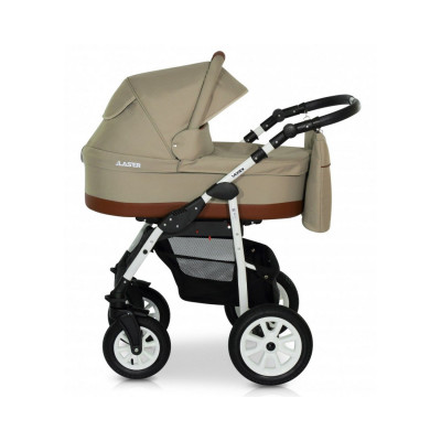 Коляска 2 в 1 Verdi Laser - 12