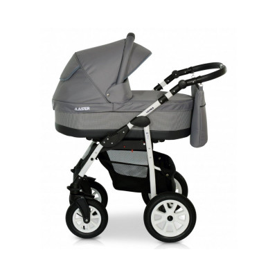 Коляска 2 в 1 Verdi Laser - 14