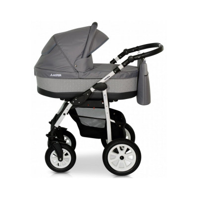 Коляска 2 в 1 Verdi Laser - 11