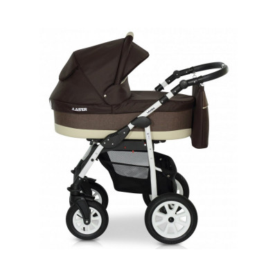 Коляска 2 в 1 Verdi Laser - 10