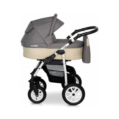 Коляска 2 в 1 Verdi Laser - 07