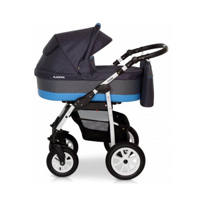 Коляска 2 в 1 Verdi Laser - 08