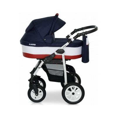 Коляска 2 в 1 Verdi Laser - 09