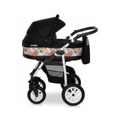 Коляска 2 в 1 Verdi Laser - 05