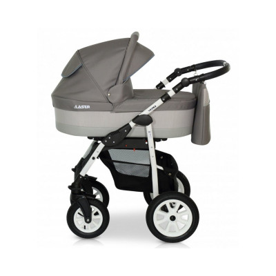 Коляска 2 в 1 Verdi Laser - 01