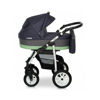 Коляска 2 в 1 Verdi Laser - 06