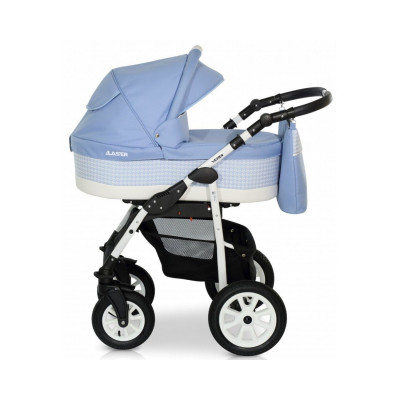 Коляска 2 в 1 Verdi Laser - 04