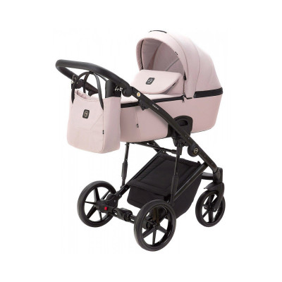 Коляска 2 в 1 Adamex Mobi Air (Thermo) - Lux PS-26