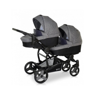 Коляска для двійні Verdi For 2 - 06