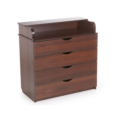 Комод-пеленатор DeSon Komod 90 - Горіх