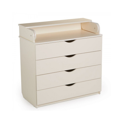 Комод-пеленатор DeSon Komod 90 - Ваніль