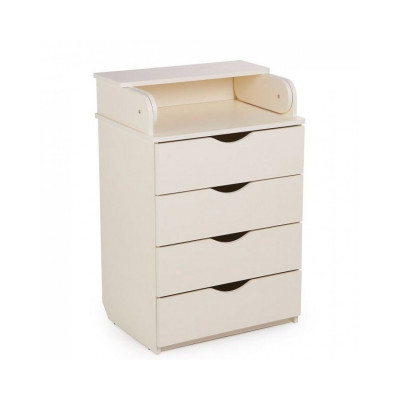 Комод-пеленатор DeSon Komod 60 - Ваніль