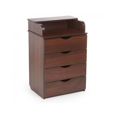 Комод-пеленатор DeSon Komod 60 - Шоколад