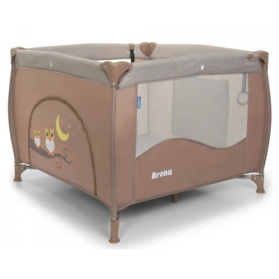 Манеж EL Camino Arena ME 1030 - Sand Len