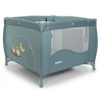 Манеж EL Camino Arena ME 1030 - Jade Green