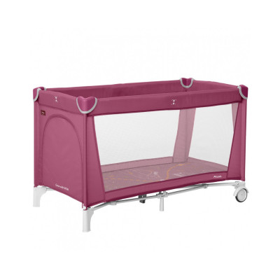 Манеж Carrello Piccolo CRL-11503/1 - Orchid Purple