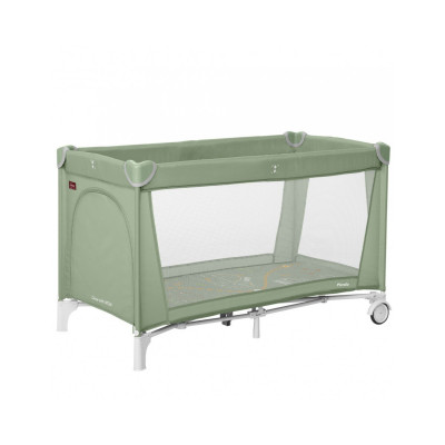 Манеж Carrello Piccolo CRL-11503/1 - Mint Green