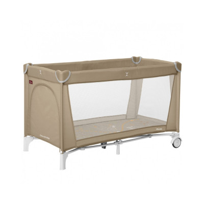 Манеж Carrello Piccolo CRL-11503/1 - Sand Beige