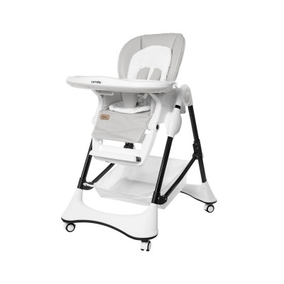Стільчик Carrello Stella CRL-9503 - Shell grey