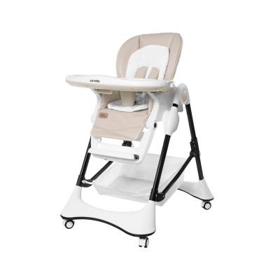 Стільчик Carrello Stella CRL-9503 - Light beige