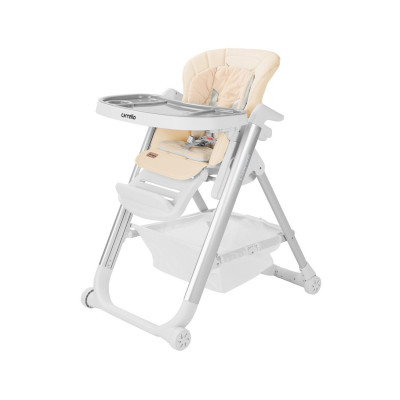 Стільчик Carrello Concord CRL-7402 - Sand Beige