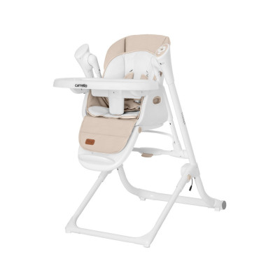 Стільчик Carrello Triumph CRL-10302 - Cream Beige