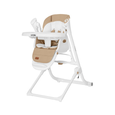 Стільчик Carrello Triumph CRL-10302 - Cocoa Brown