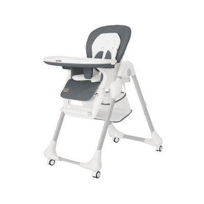 Стільчик Carrello Toffee CRL-9502/3 - Palette Grey