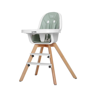 Стільчик Carrello Prego CRL-9504 /1 - Ash Green
