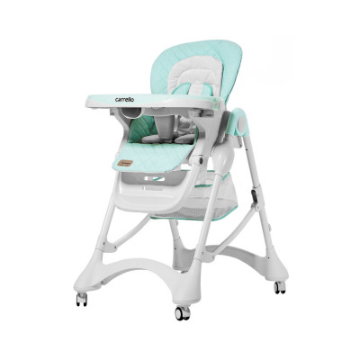 Стільчик Carrello Caramel CRL-9501/3 - Sky Blue