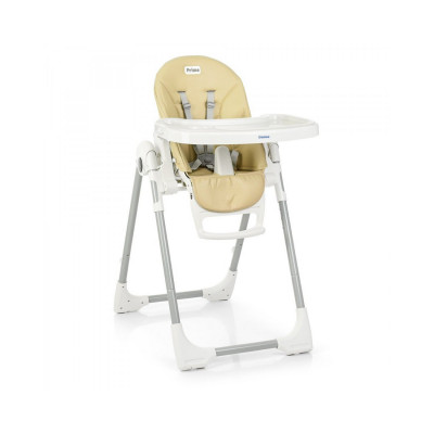 Стільчик El Camino Prime ME 1038 - Ivory