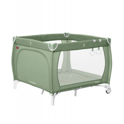 Манеж CARRELLO Grande CRL-11504 - Mint Green