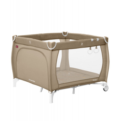 Манеж CARRELLO Grande CRL-11504 - Sand Beige