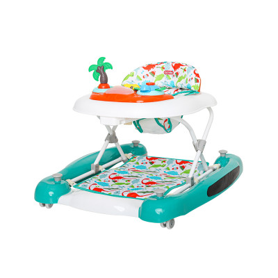 Ходунки Carrello Favore CRL-12704 - Azure