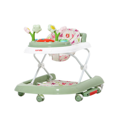 Ходунки Carrello Fiore CRL-9606 - Green