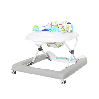 Ходунки CARRELLO Rapido CRL-12701 - Grey