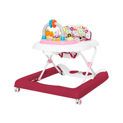 Ходунки CARRELLO Rapido CRL-12701 - Red